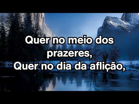 19 O CONVITE DE CRISTO