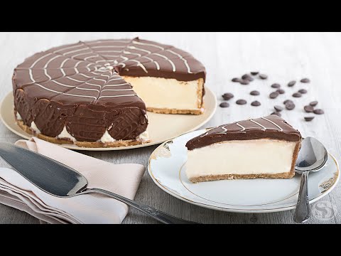 Dutch Pie (Without Gelatin) | Sandra Dias Recipe