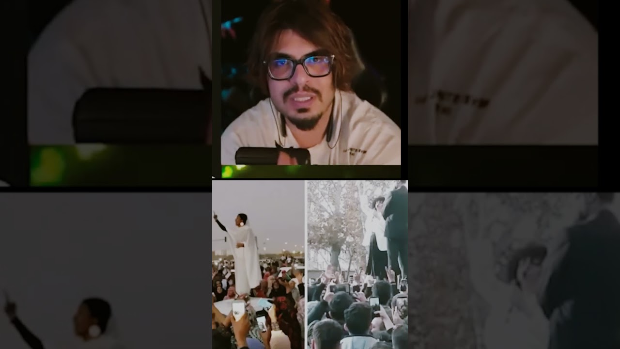 💥 | رضا فرشته | خسرو علیکردی قسمت 3 | HIGHLIGHTS | 💥#رضافرشته #طنز#سیاست