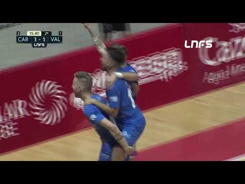 Crónica Ida Cuartos de Final PLAY-OFF TÍTULO Cartagena - Viña Albali 09/06/2022