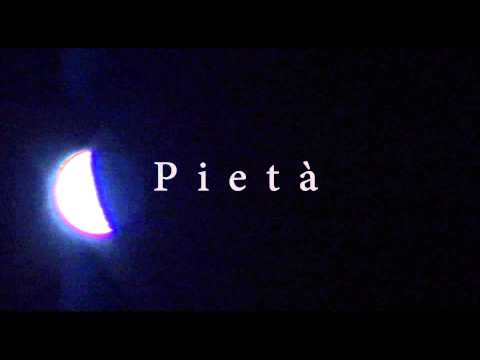 Pieta Trailer