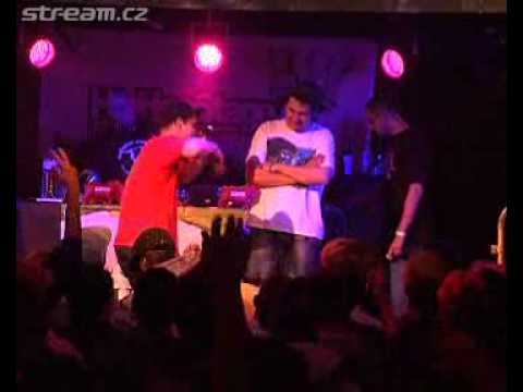 Battle Night 9 semifinále a finále