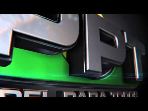 Presentacion Padel Para Todos 2014