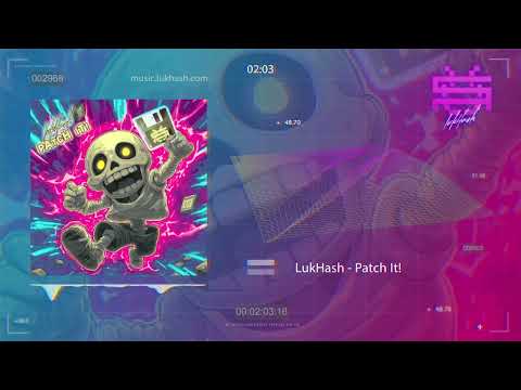 LukHash - Patch It!