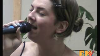 ✰♫$ MOZART'S SISTER PERFORMING "Angel" LIVE ♥︎☺︎✧