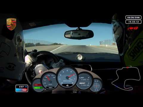 Laguna Seca 2016/09/26 - PLAY IT LOUD