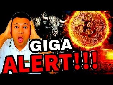 ❌ BITCOIN: THIS CHART DECIDES EVERYTHING!!!!!!! ❌ [watch within 24hr!!!!!!]
