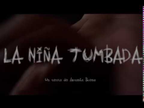 La niña tumbada TEASER