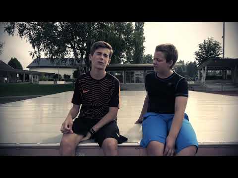 Trailer Projekt SehnSucht Juni 2018 Herisau