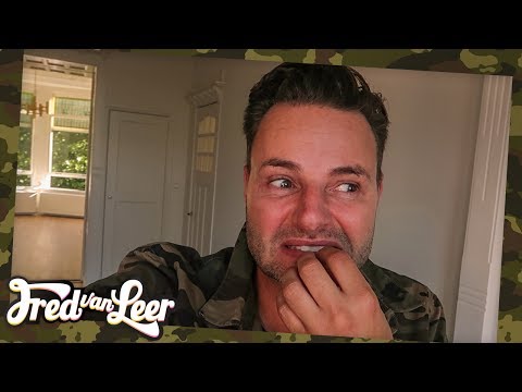 Holiday! - Fred Van Leer