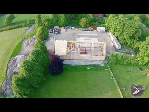 Letcombe Regis Village Hall