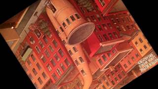 "Lenox Avenue Breakdown" by Arthur Blythe