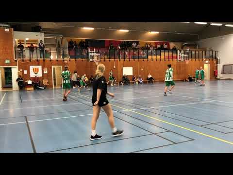 Hammarby IF HF - Grankulla IFK (Lidingö cup)