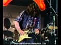 RORY GALLAGHER - Off The Handle