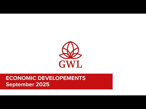 Global Economic Overview – September 2025