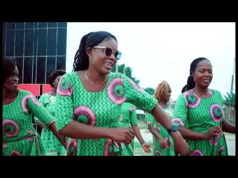 IRMÃO SIMÃO MAKOSSO TUBA KIEDIKA