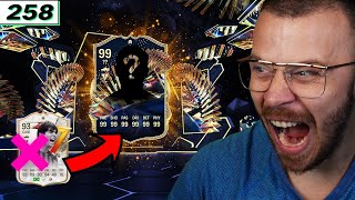 I Swapped Golazo Kaka w/ one of the Most Overpowered NEW PL TOTS GOATS in FC 24