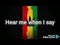 Culture Addis Ababa lyrics