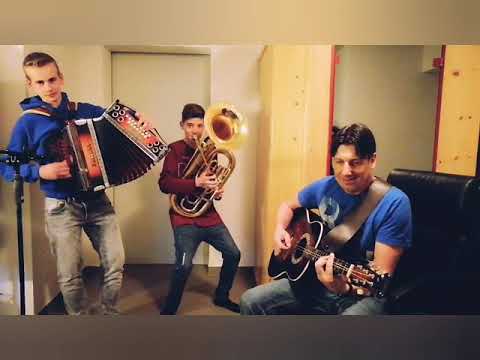 Trio Rac / Auf der Streif