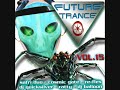 Future Trance Vol 15 CD1