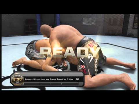 UFC Undisputed 3 Career Mode part 18 (UFC 155 Results and WFA World Title!!!!!)