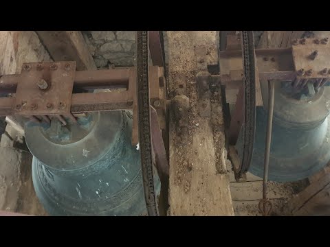 Crkva Sv. Katarine Selce - poziv na misu u 8.00 (8.00)