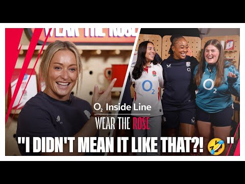 Sandwiches, Sunderland & Singing | Mo Hunt, Maud Muir, Sadia Kabeya & Chelcee Grimes | Wear The Rose