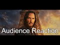 John Wick: Chapter 4 Audience Reaction (March 23, 2023)