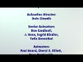 Blue S Clues End Credits Blue Goes To The Farm 2014