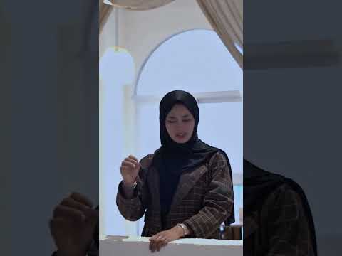 CINTA LUKA - Cut Nabila