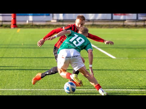 Emre Vezir (19) Higlights 2022 ( PARGAS IF)