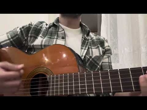 Zulmün Buysa - cihan mürtezaoğlu cover