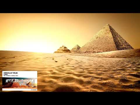 Miroslav Vrlik - Cairo (Extended Mix)
