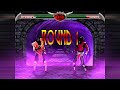 Mortal Kombat Chaotic MK2 Red Scorpion Playthrough
