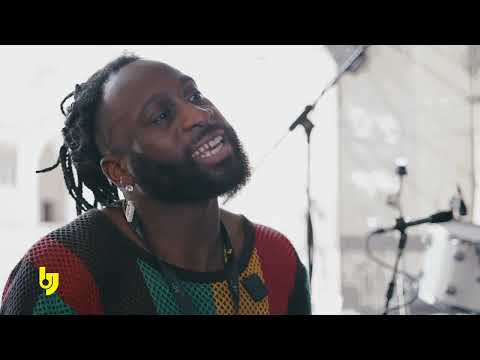 Mwenso & The Shakes | Day By Day | Umbria Jazz 50th Anniversary