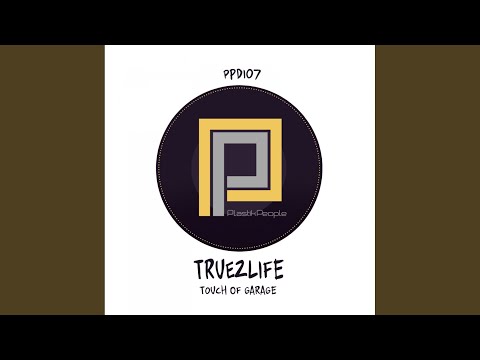 A Touch Of Garage (Dub Cut)