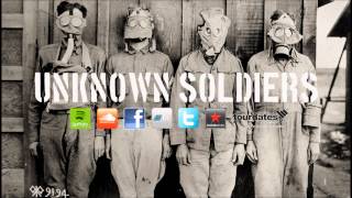 Summertime - Unknown Soldiers