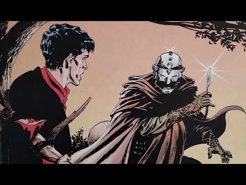 Dylan Dog n. 28 - Lama di rasoio - (Bonelli)
