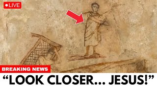 The Oldest Christian Art Says Something Islam Denies!