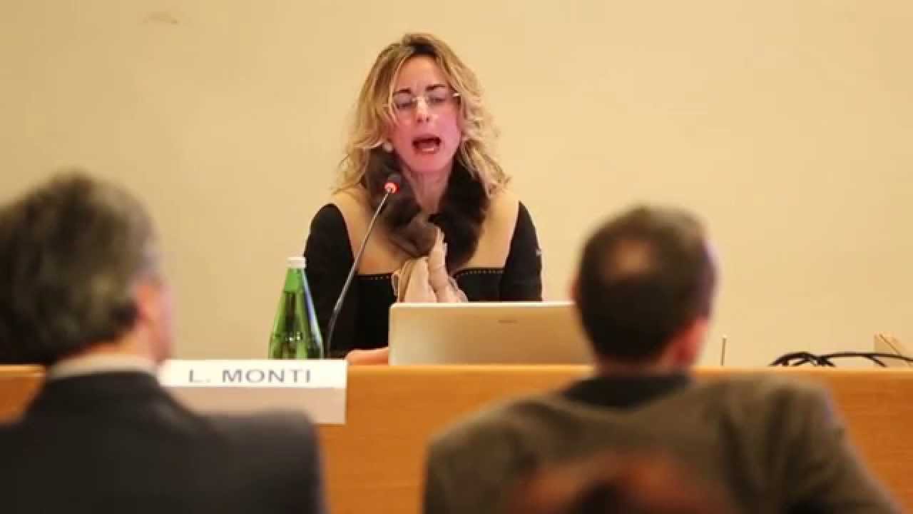 “CCSVI: CONDIZIONE O PATOLOGIA VERA E PROPRIA” - SANIT 2014 - Parte 4