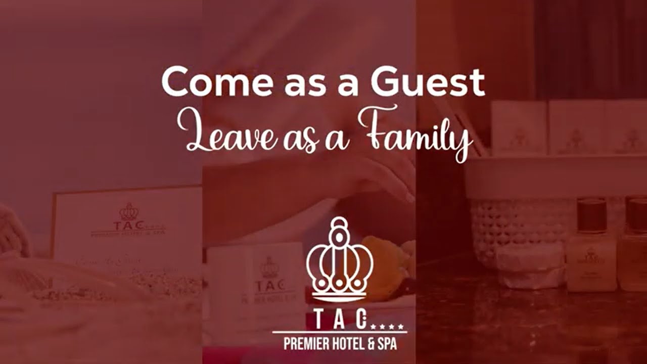 Taç Premier Hotel & Spa