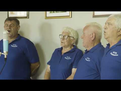 KUD Košutarica - Pjevaj ševo