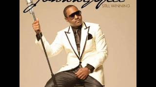 Johnny Gill - Let&#39;s Stay Together