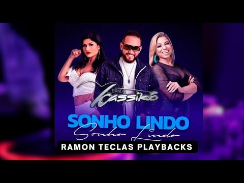 Sonho Lindo - Banda Kassikó
