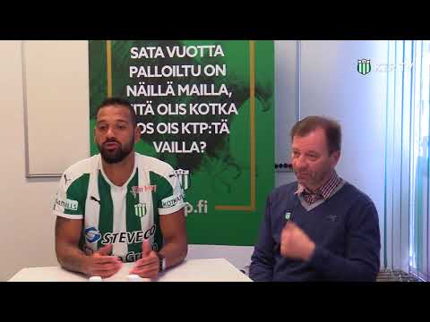 KTP-TV: Silvan sopimuksen julkistaminen!