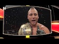 Matt Taven vs. Tracy Williams for ROH World Title | Ring of Honor Tues. at 10 p.m. ET