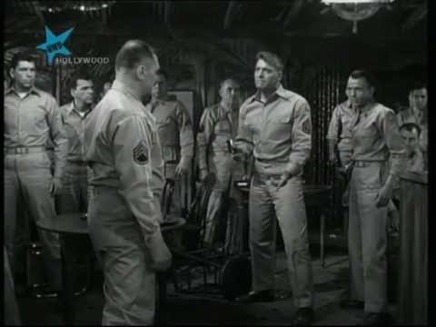 Ernest Borgnine en De aqui a la eternidad