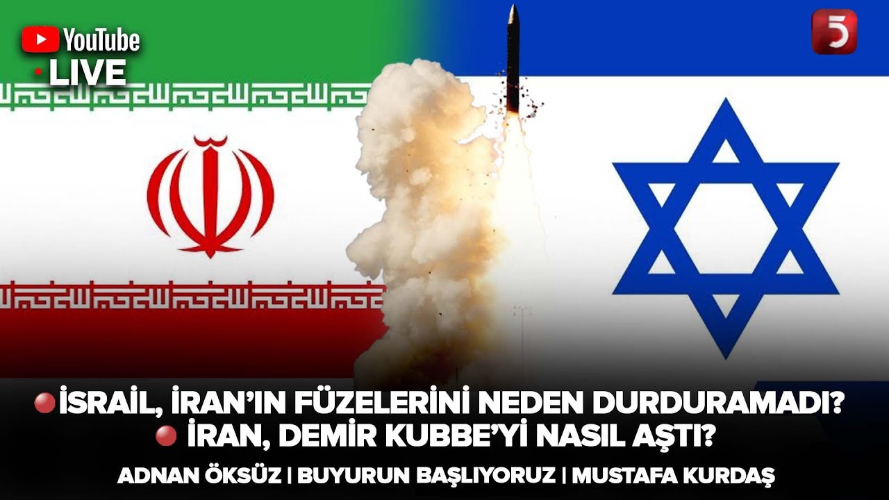 Buyurun Başlıyoruz - 26.06.2025