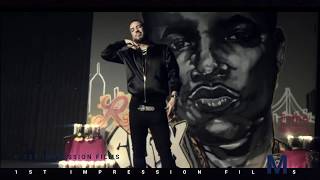 French Montana ft. T.I  -  STOP IT  [ HD ] 4k