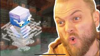 NEW TRIAL CHAMBERS IS HERE!! - Minecraft Snapshot!